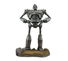 The Iron Giant Maquette The Giant 65 cm